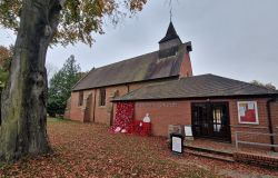 1. St Peters Church
